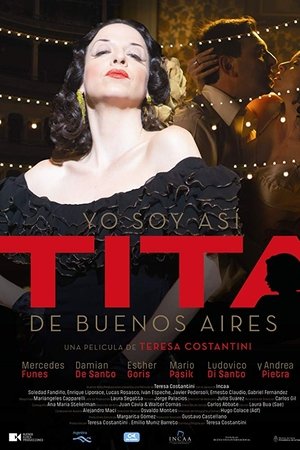 Yo soy así, Tita de Buenos Aires