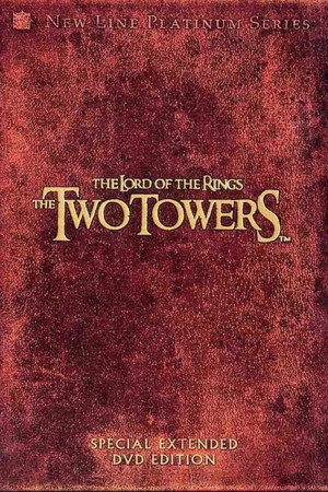 The Two Towers: Warriors of the Third Age