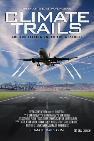 Climate Trails poster