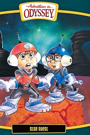 Adventures in Odyssey: Star Quest