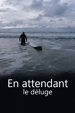 En attendant le déluge poster