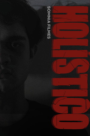 HOLÍSTICO poster