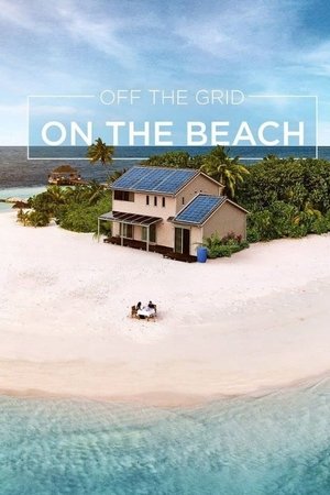 Off The Grid On The Beach