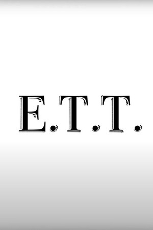 E.T.T. (Extra Terrestrial Thief) poster