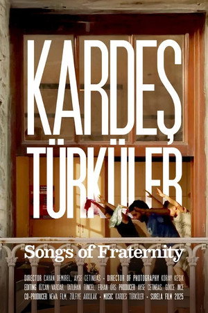 Kardeş Türküler ile 30 Yıl poster