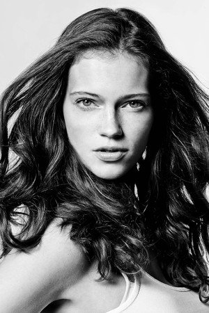 Portrait of Carolin Sünderhauf