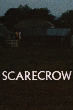 Scarecrow Scarecrow