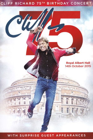 Cliff Richard: 75th Birthday Concert