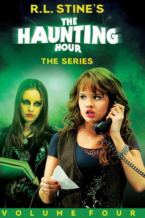 The Haunting Hour: My Old House