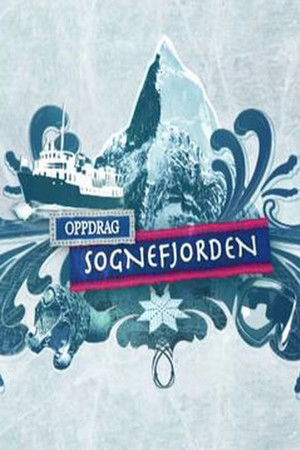 Oppdrag Sognefjorden