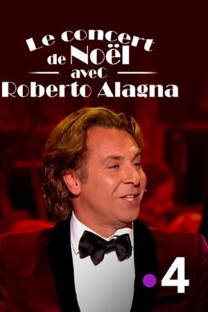 Le concert de Noël avec Roberto Alagna et l'orchestre philharmonique de Monte-Carlo