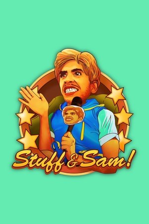 Stuff & Sam!