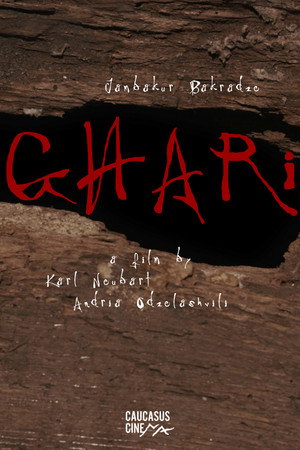 GHARI poster