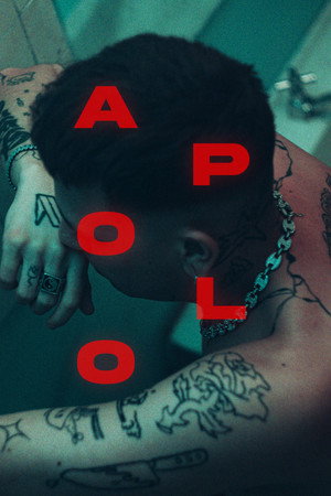 Apolo poster