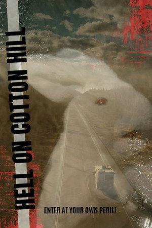Hell on Cotton Hill poster