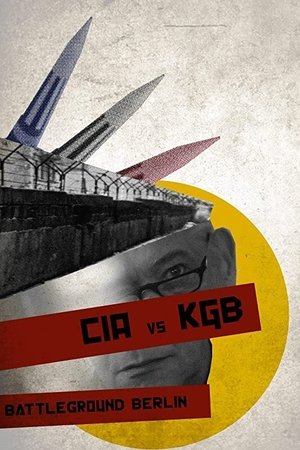 KGB-CIA, au corps à corps