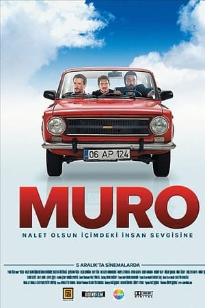 Muro: Nalet Olsun İçimdeki İnsan Sevgisine