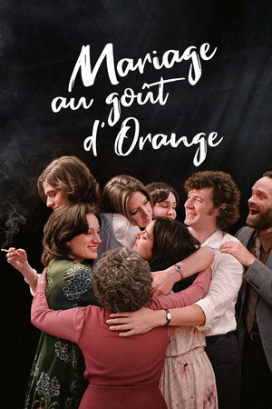 Orange-Flavoured Wedding