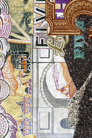 Foreign Exchange poster