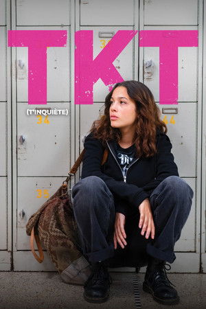 Poster of Don't Worry, I'll be Ok