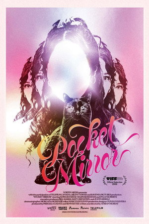 Pocket Mirror
