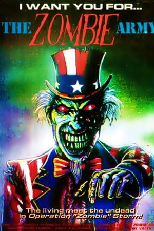 The Zombie Army