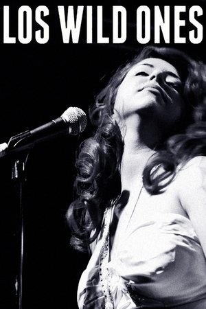 Poster of Los Wild Ones