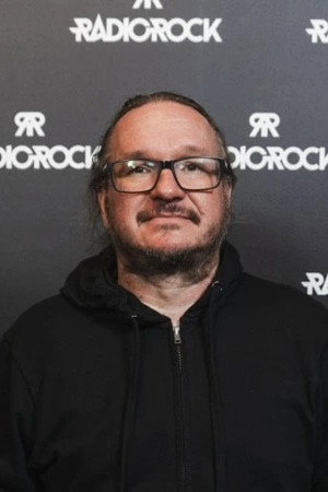 Portrait of Jukka Taskinen