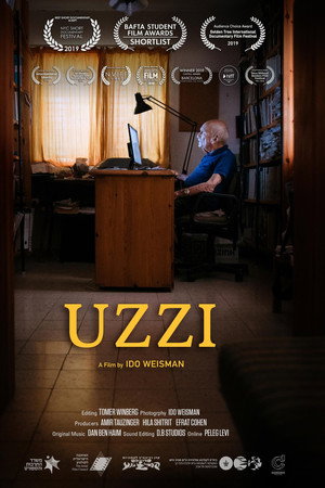 Uzzi poster