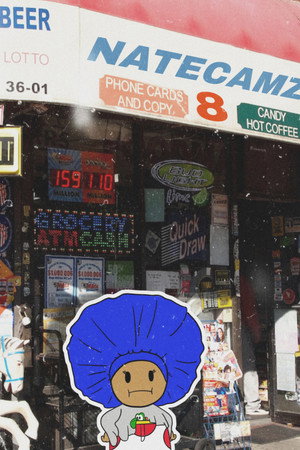 Natecamz 8