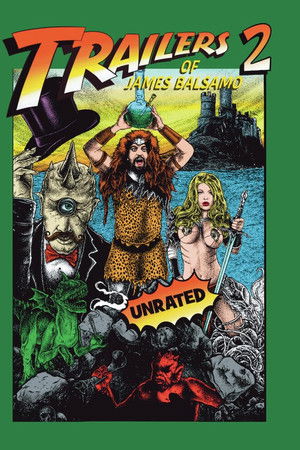 Trailers of James Balsamo 2