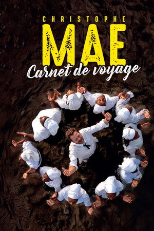 Christophe Maé - Carnet de voyage