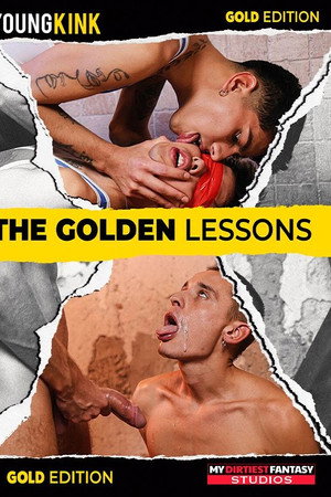 The Golden Lessons