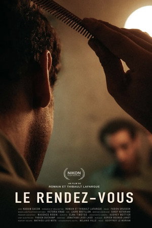 Le rendez-vous poster