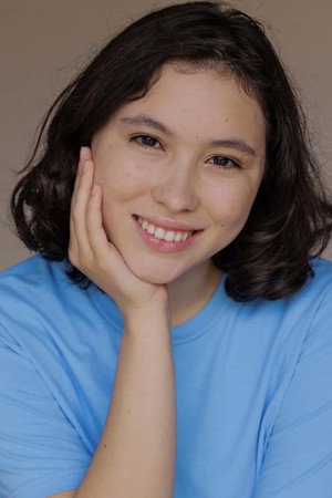 Hannah Stuckert