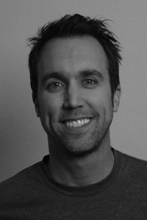 Portrait of Travis Sentell