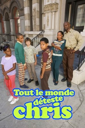Tout le monde déteste Chris