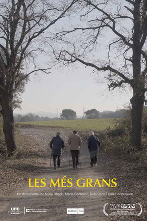The Elders poster