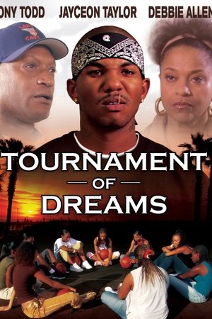 Tournament of Dreams