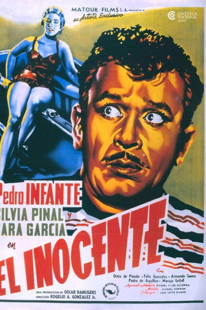 The Innocent