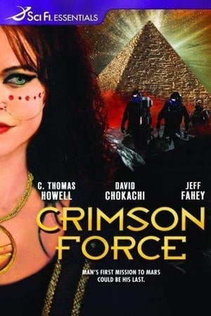 Crimson Force