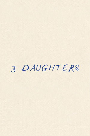 3 Daughters poster