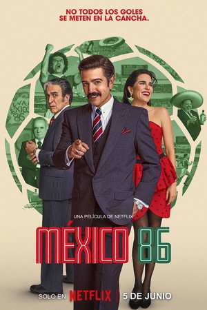 Le Mondial de Martín