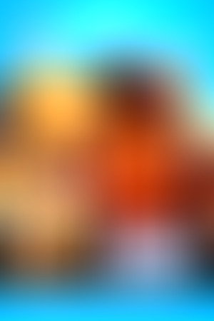 Ледена епоха: Големият сблъсък