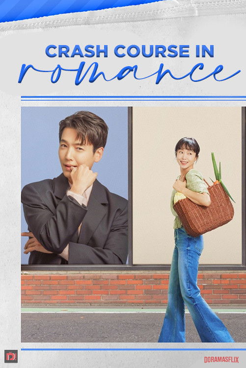 Crash Course In Romance capitulo 4 subtitulado EstrenosDoramas