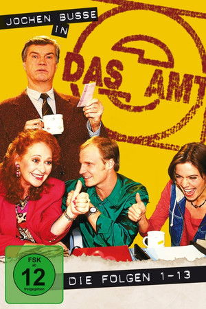 Das Amt