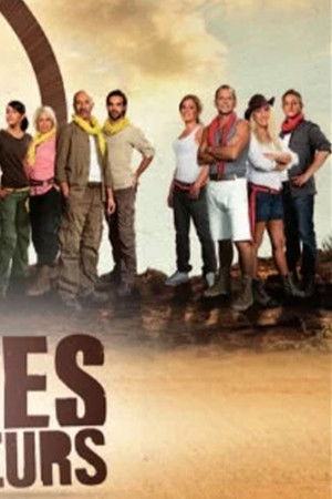 Familles d'explorateurs