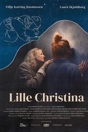 Lille Christina