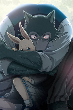 BEASTARS