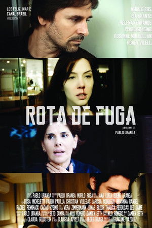 Rota de Fuga